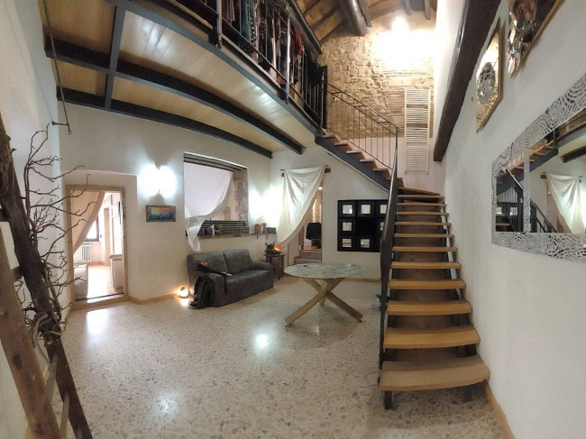 Appartamento in vendita a Amelia