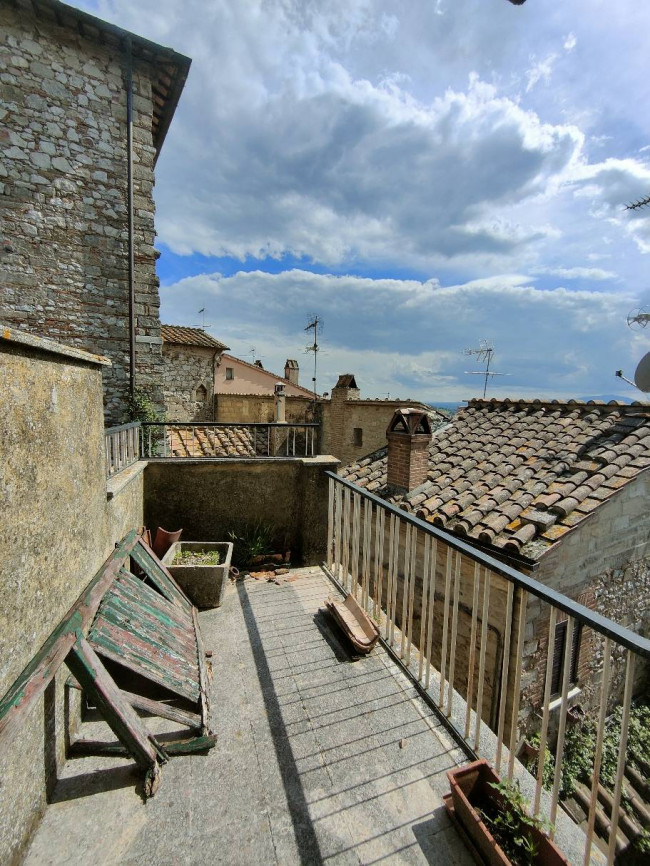 Cielo Terra in vendita a Amelia