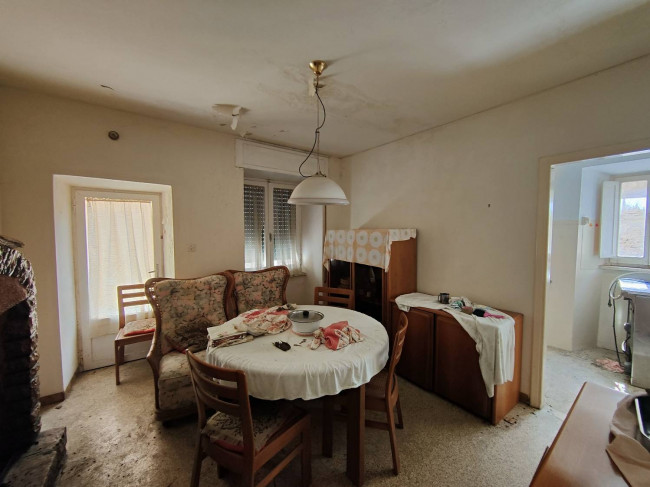 Cielo Terra in vendita a Amelia