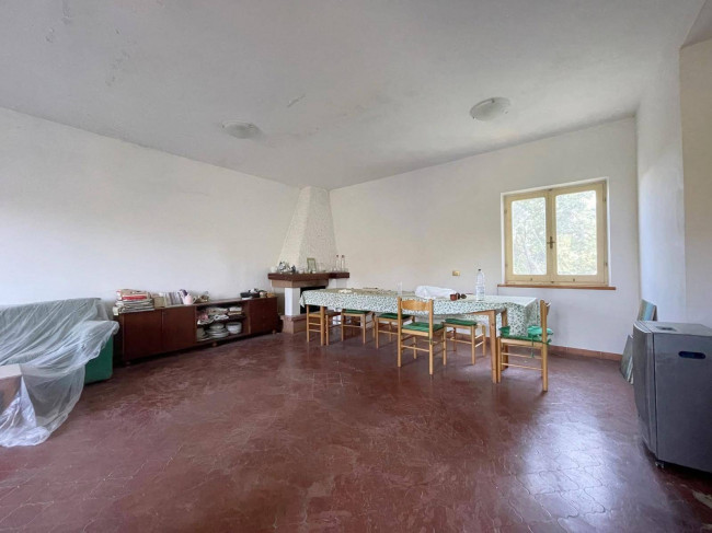 Appartamento in vendita a Vasanello