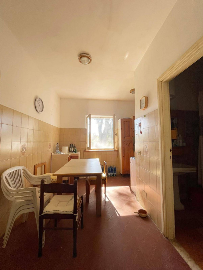 Appartamento in vendita a Vasanello