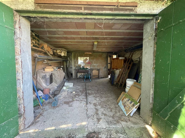 Appartamento in vendita a Vasanello