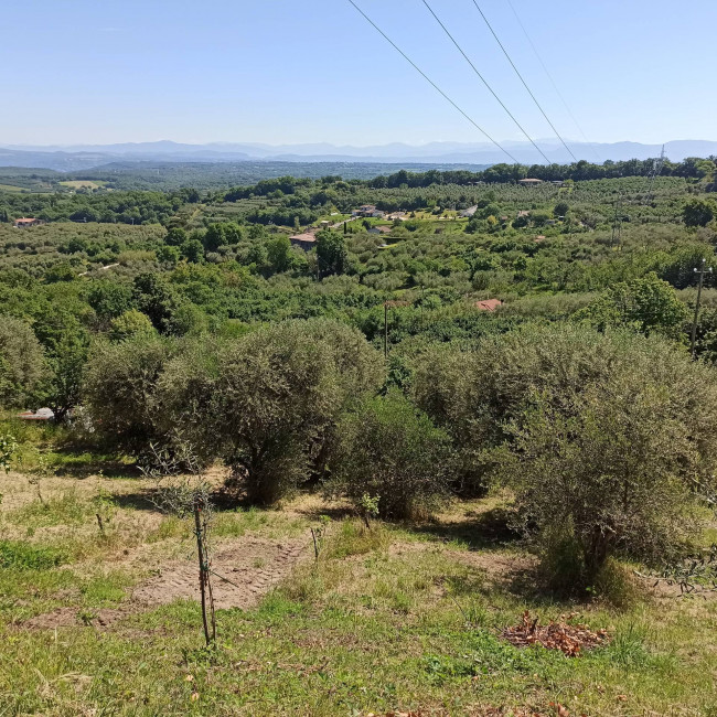 Rustico in vendita a Soriano nel Cimino