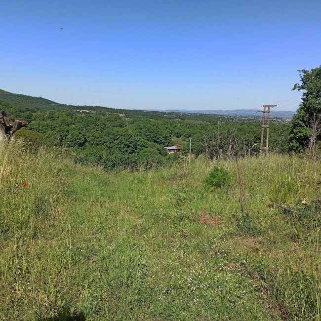 Rustico in vendita a Soriano nel Cimino