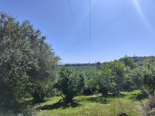 Rustico in vendita a Soriano nel Cimino