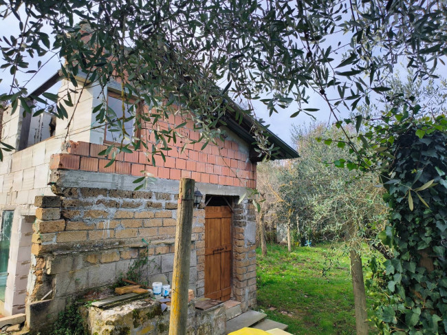 Terreno Agricolo in vendita a Soriano nel Cimino