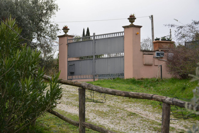 Villa in vendita a Narni