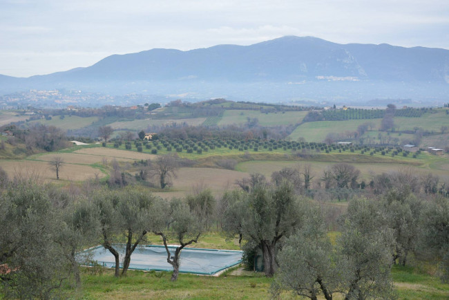 Villa in vendita a Narni