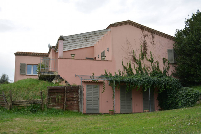 Villa in vendita a Narni