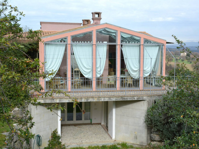 Villa in vendita a Narni
