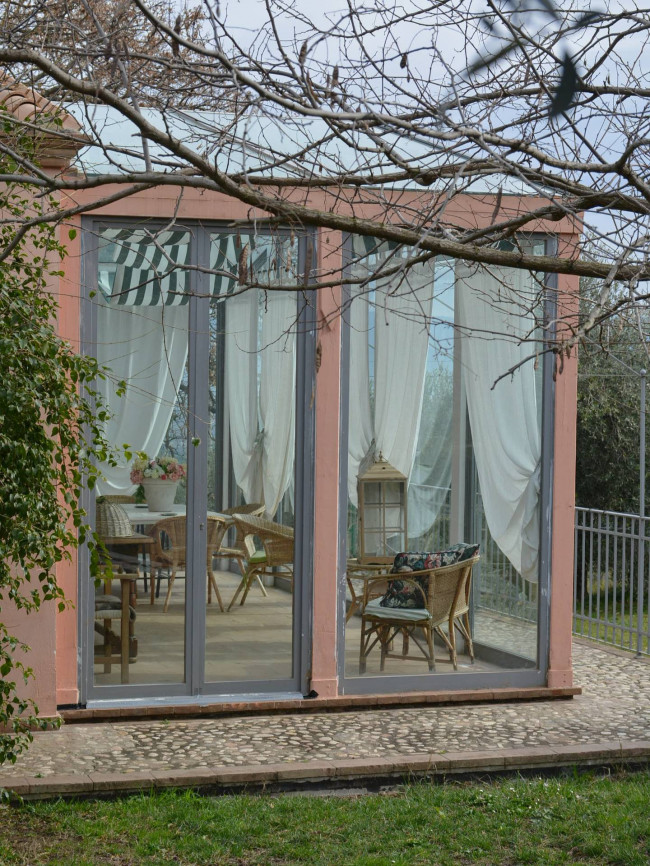 Villa in vendita a Narni