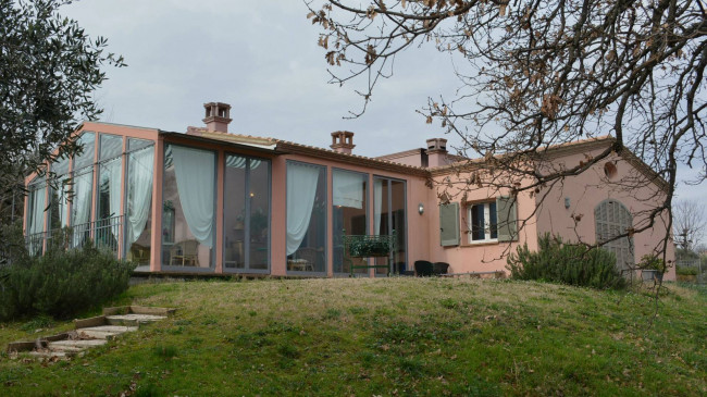 Villa in vendita a Narni