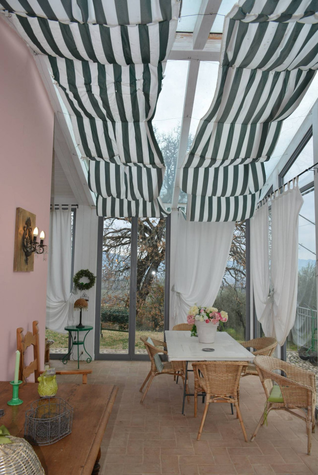 Villa in vendita a Narni