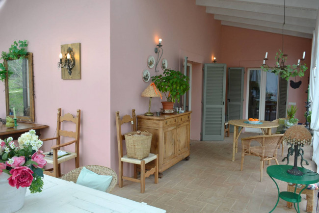 Villa in vendita a Narni