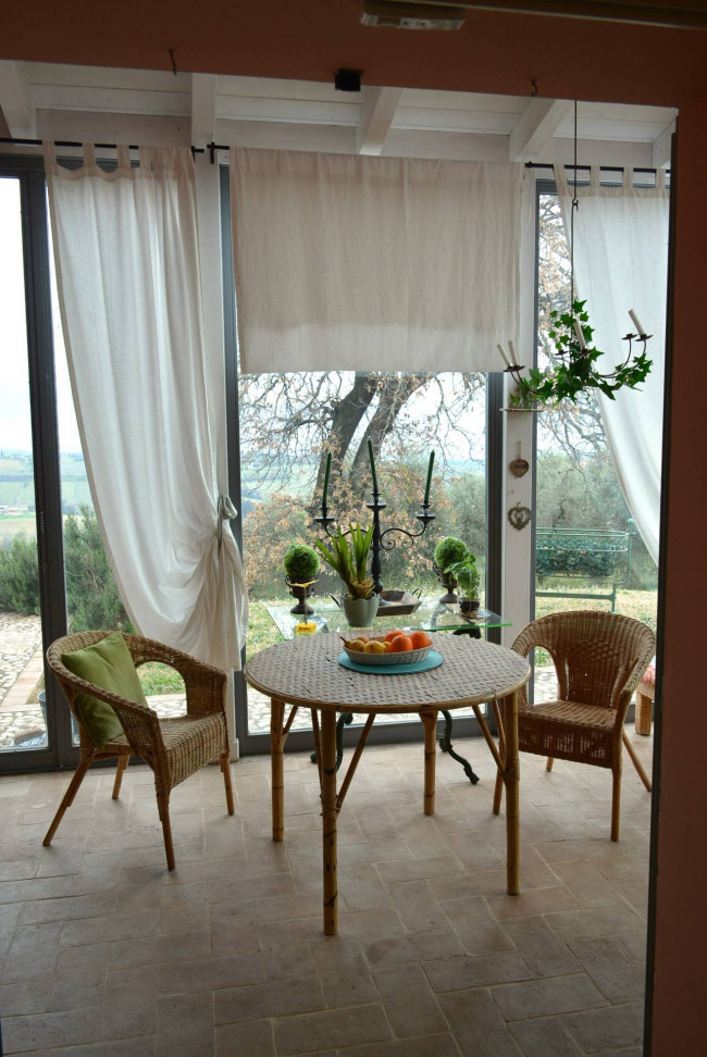 Villa in vendita a Narni