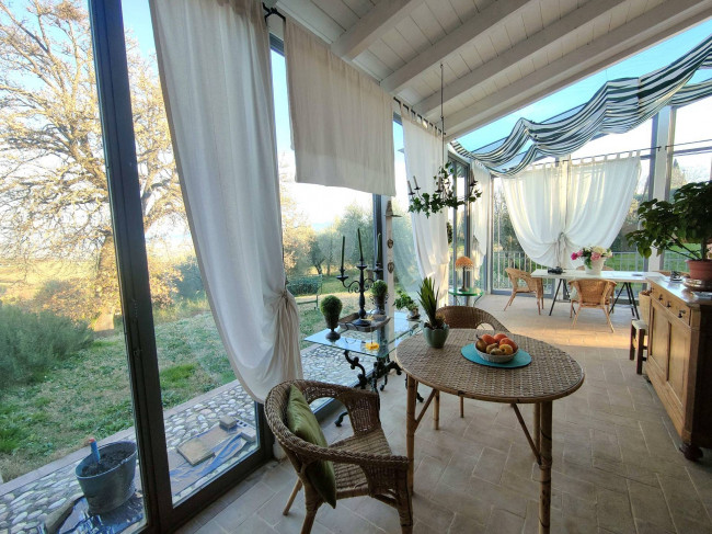 Villa in vendita a Narni