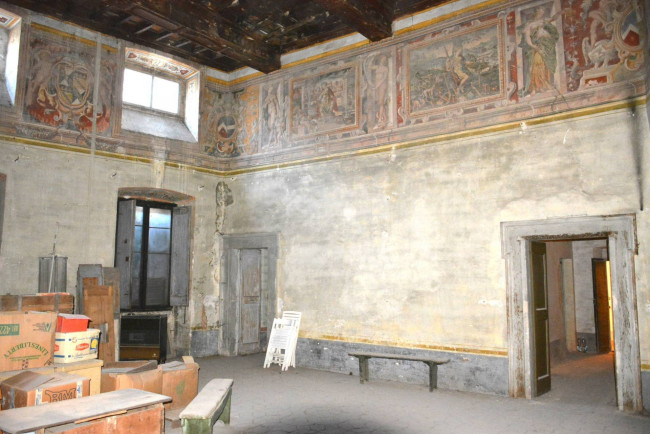 Appartamento in vendita a Amelia