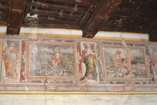 Appartamento in vendita a Amelia