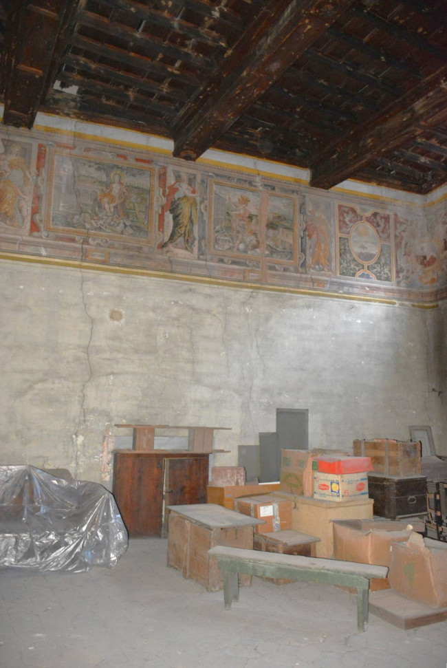 Appartamento in vendita a Amelia