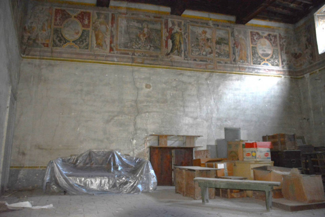 Appartamento in vendita a Amelia