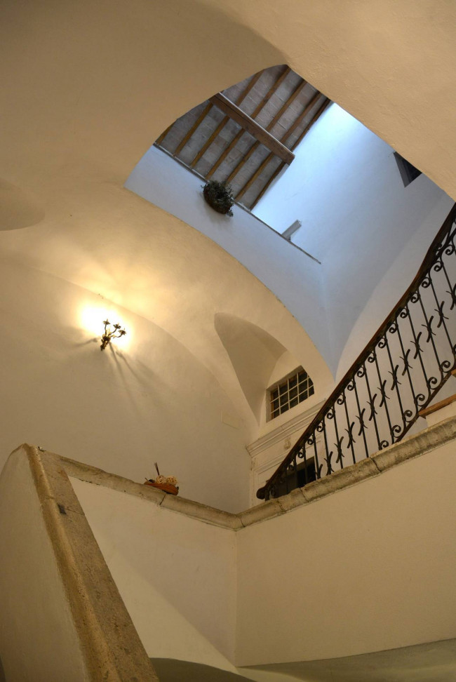 Appartamento in vendita a Amelia