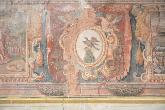 Appartamento in vendita a Amelia