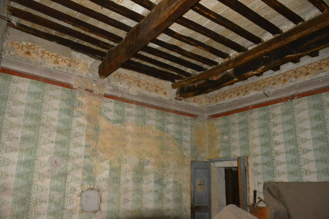 Appartamento in vendita a Amelia