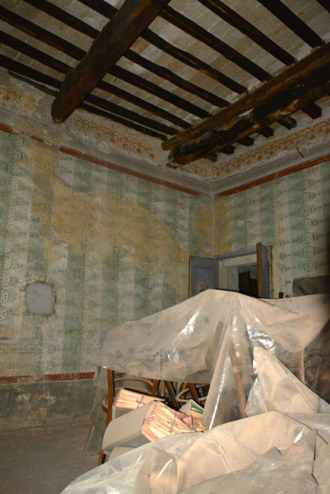 Appartamento in vendita a Amelia