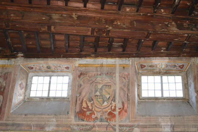 Appartamento in vendita a Amelia