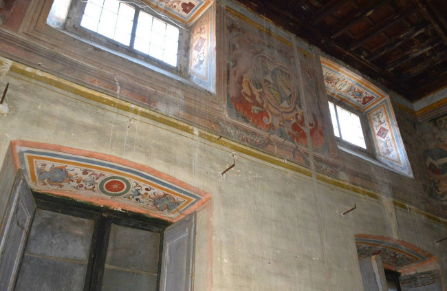 Appartamento in vendita a Amelia