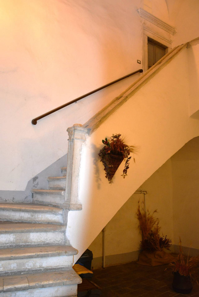 Appartamento in vendita a Amelia