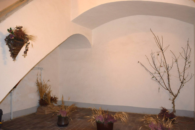 Appartamento in vendita a Amelia