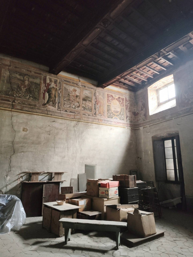 Appartamento in vendita a Amelia