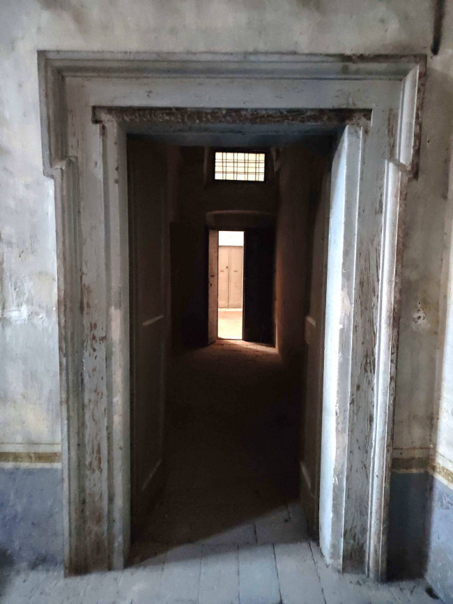 Appartamento in vendita a Amelia