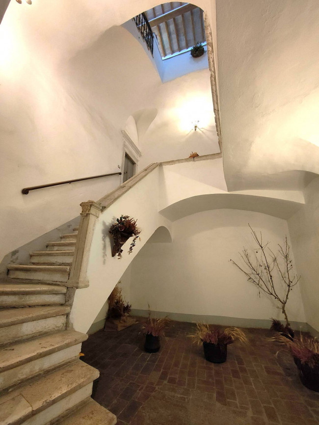 Appartamento in vendita a Amelia