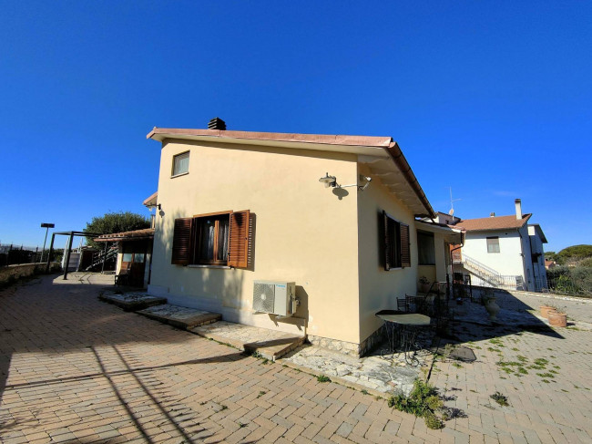 Villa in vendita a Amelia