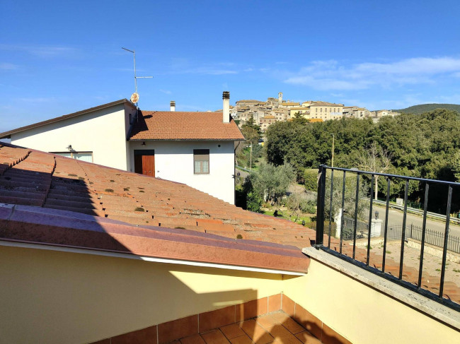 Villa in vendita a Amelia