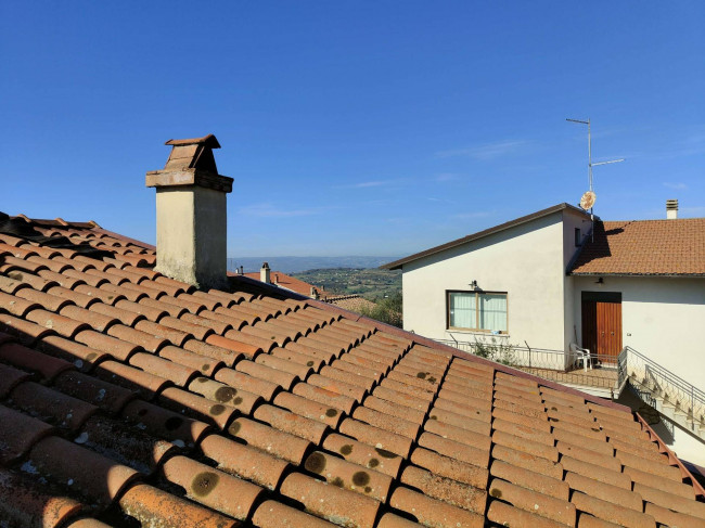 Villa in vendita a Amelia