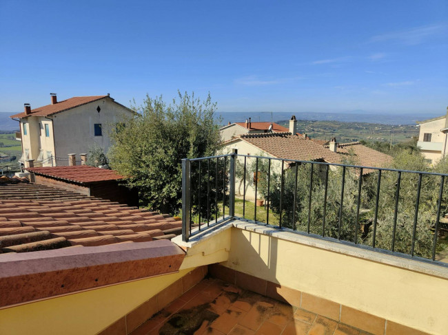 Villa in vendita a Amelia
