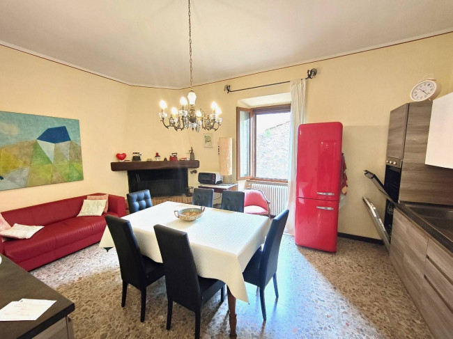 Palazzo Nobiliare in vendita a Lugnano in Teverina