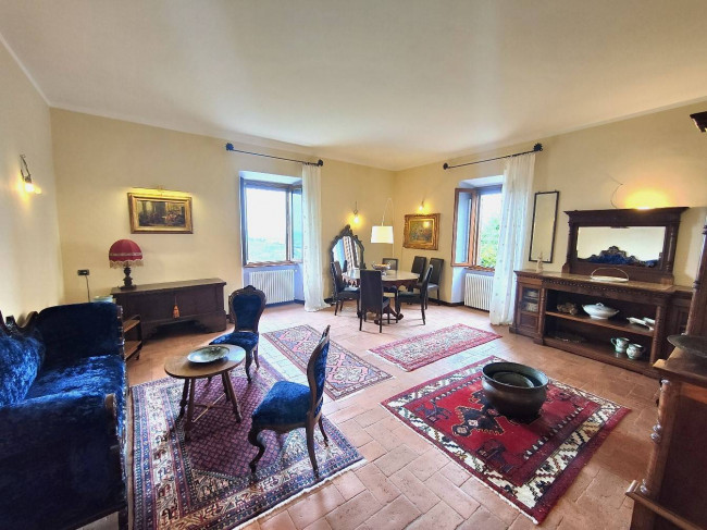 Palazzo Nobiliare in vendita a Lugnano in Teverina