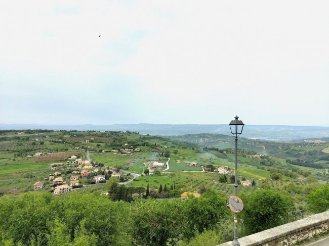 Palazzo Nobiliare in vendita a Lugnano in Teverina