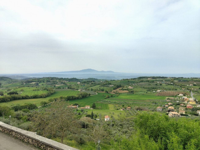Palazzo Nobiliare in vendita a Lugnano in Teverina