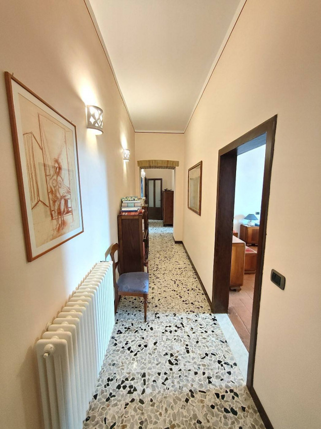 Palazzo Nobiliare in vendita a Lugnano in Teverina