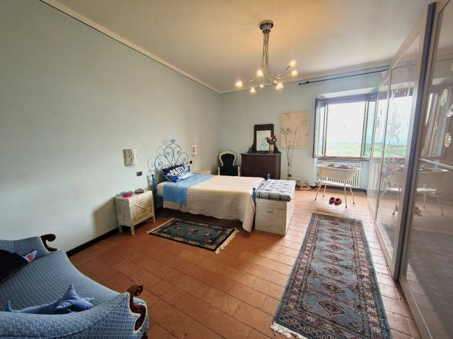 Palazzo Nobiliare in vendita a Lugnano in Teverina