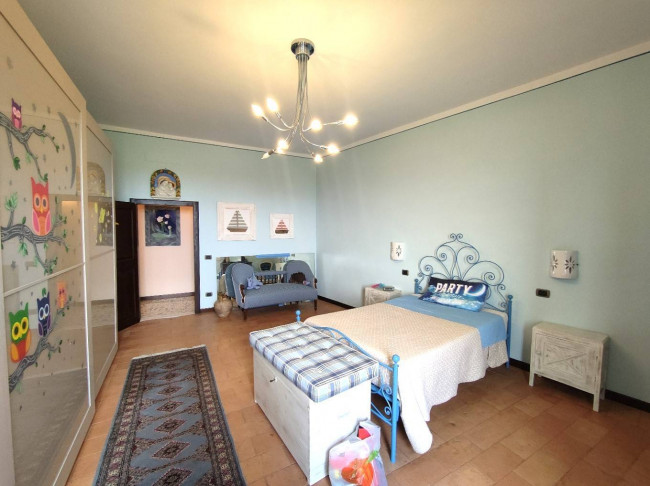 Palazzo Nobiliare in vendita a Lugnano in Teverina