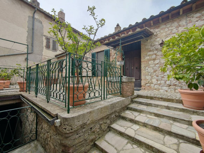 Palazzo Nobiliare in vendita a Lugnano in Teverina