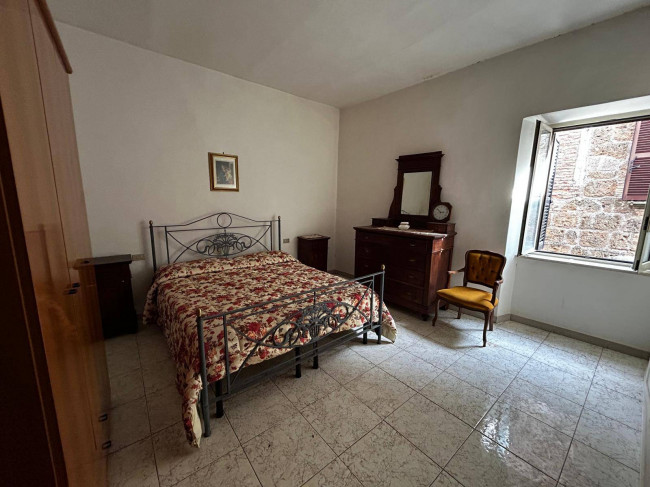 Appartamento in vendita a Orte