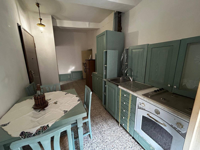 Appartamento in vendita a Orte