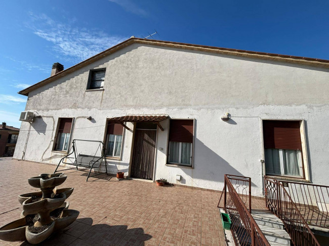 Appartamento in vendita a Amelia